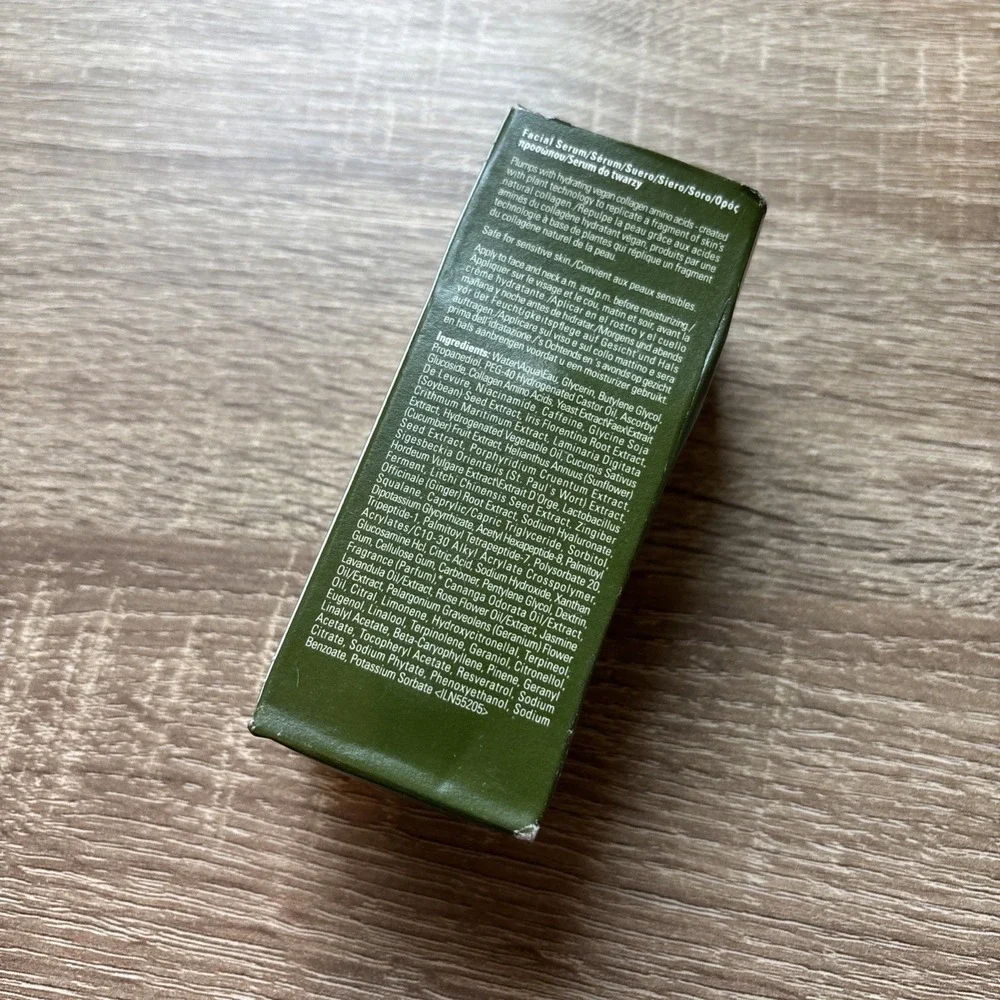 AVEDA advanced botanical